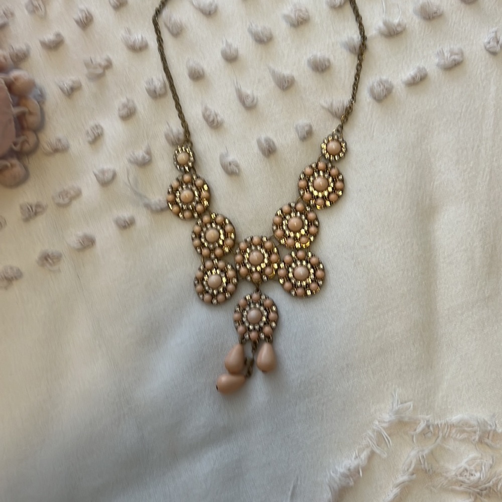Statement necklace - Picture 5 of 6